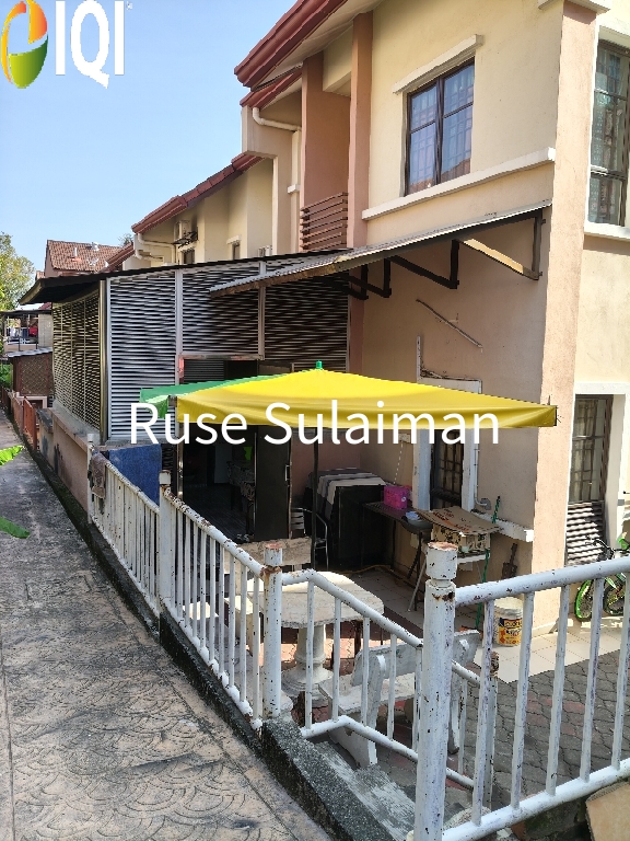 2.5 Storey Superlink Endlot House Presint 16 Putrajaya  image