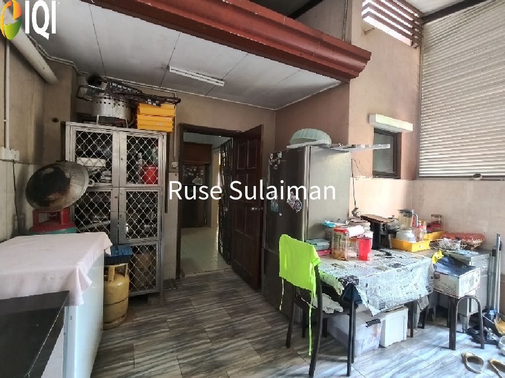 2.5 Storey Superlink Endlot House Presint 16 Putrajaya  image