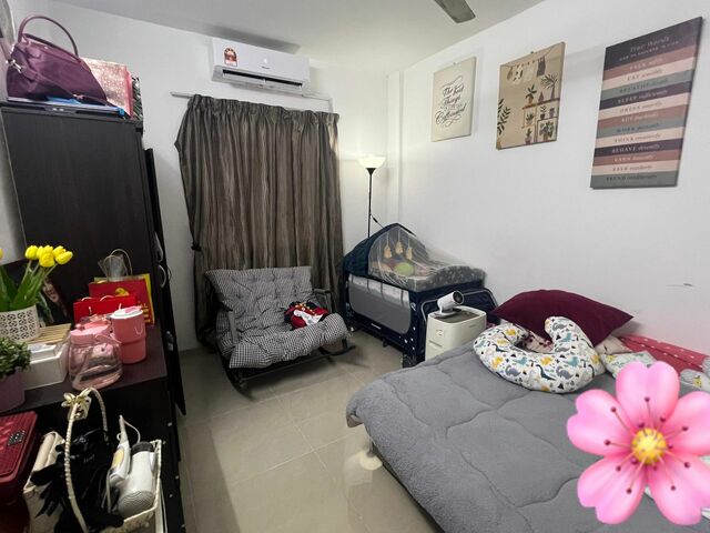 Bandar Bukit Tinggi 1 Apartment image