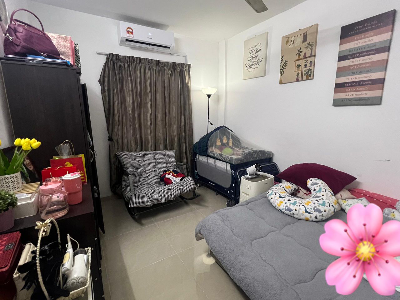Bandar Bukit Tinggi 1 Apartment image