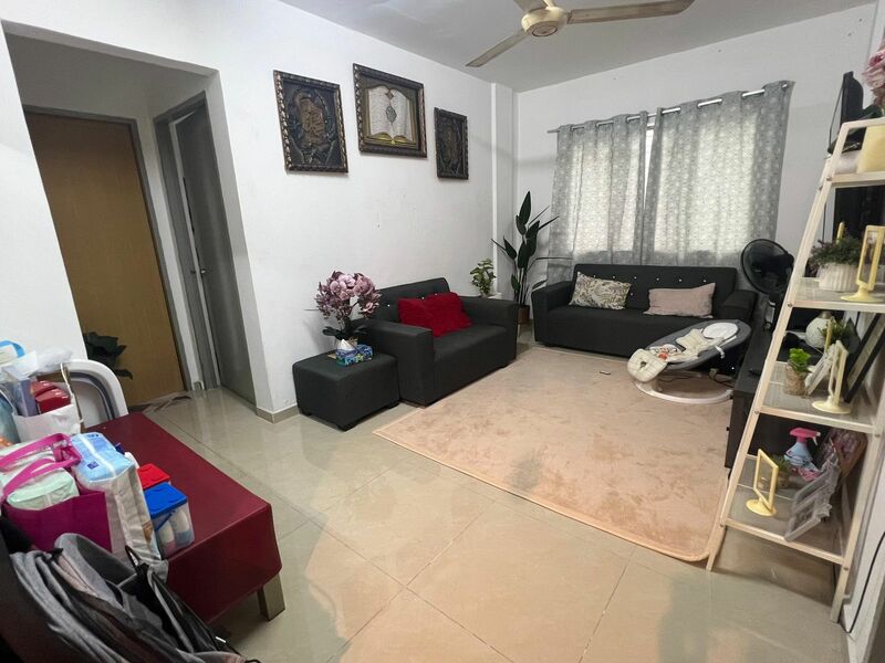 Bandar Bukit Tinggi 1 Apartment