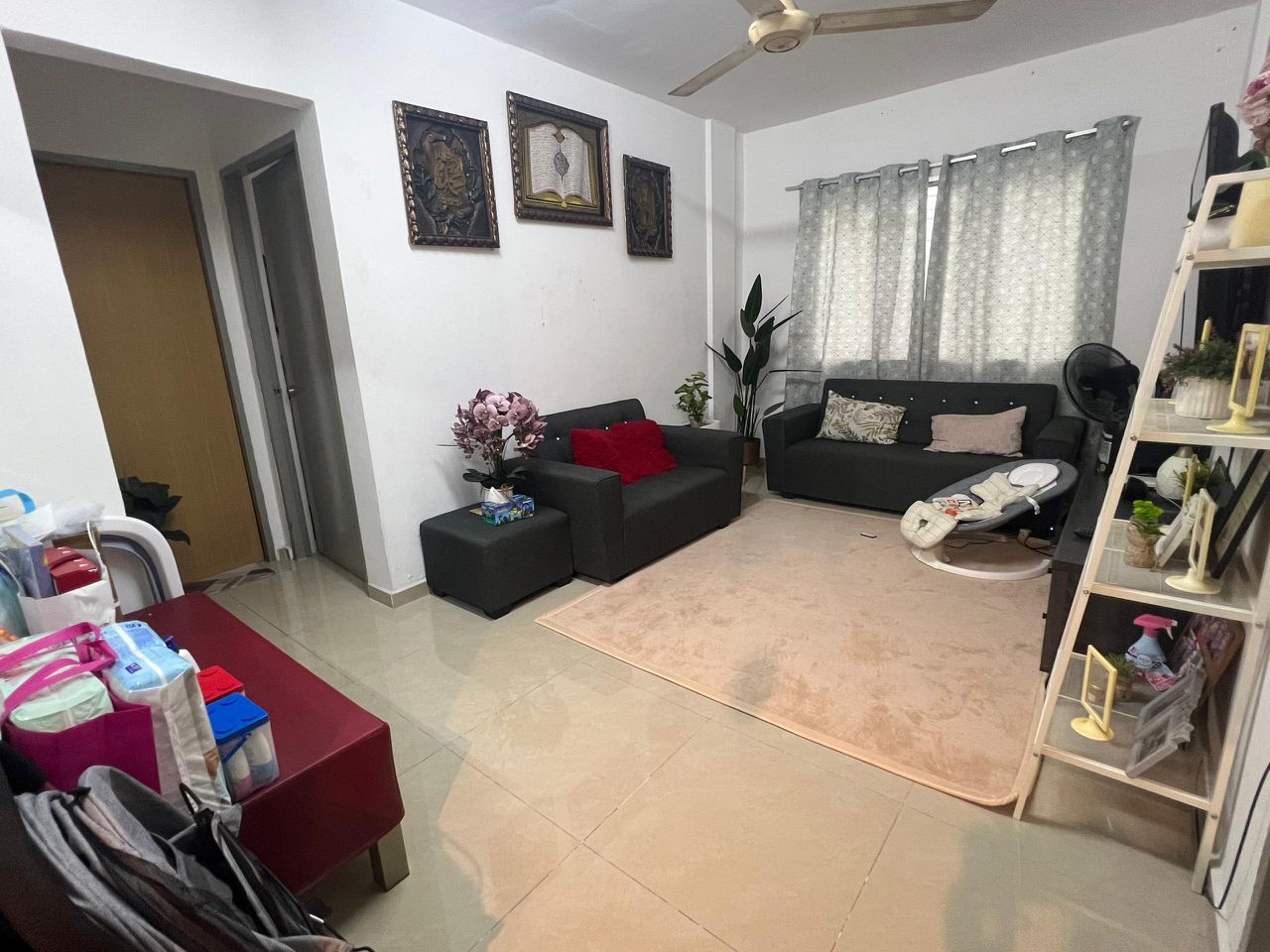 Bandar Bukit Tinggi 1 Apartment image