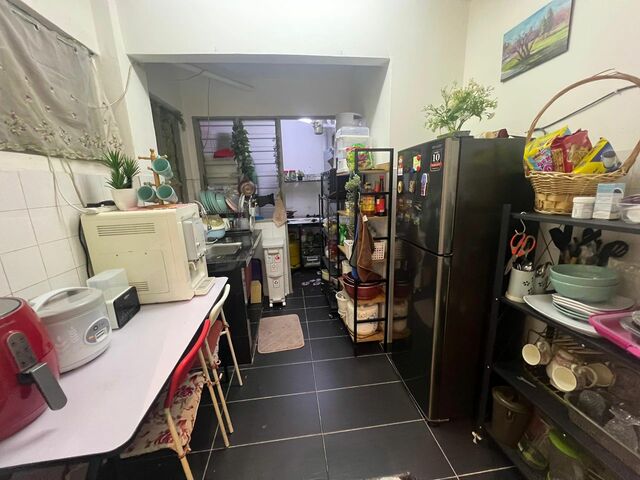 Bandar Bukit Tinggi 1 Apartment image