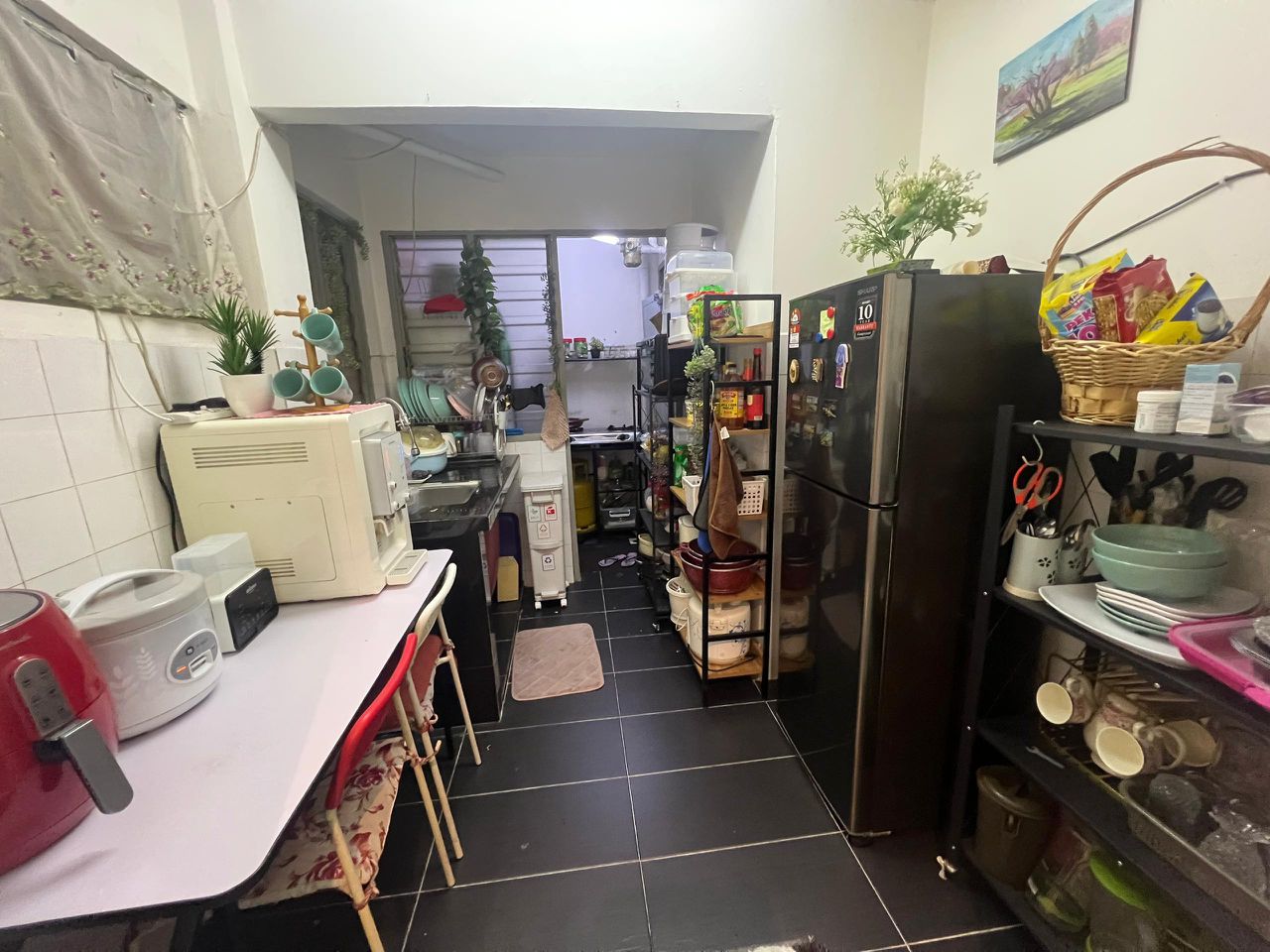 Bandar Bukit Tinggi 1 Apartment image