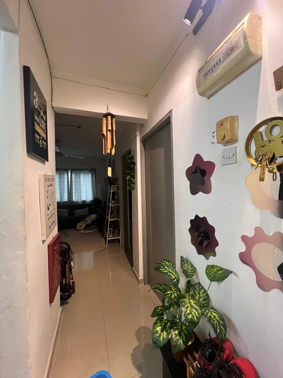 Bandar Bukit Tinggi 1 Apartment image