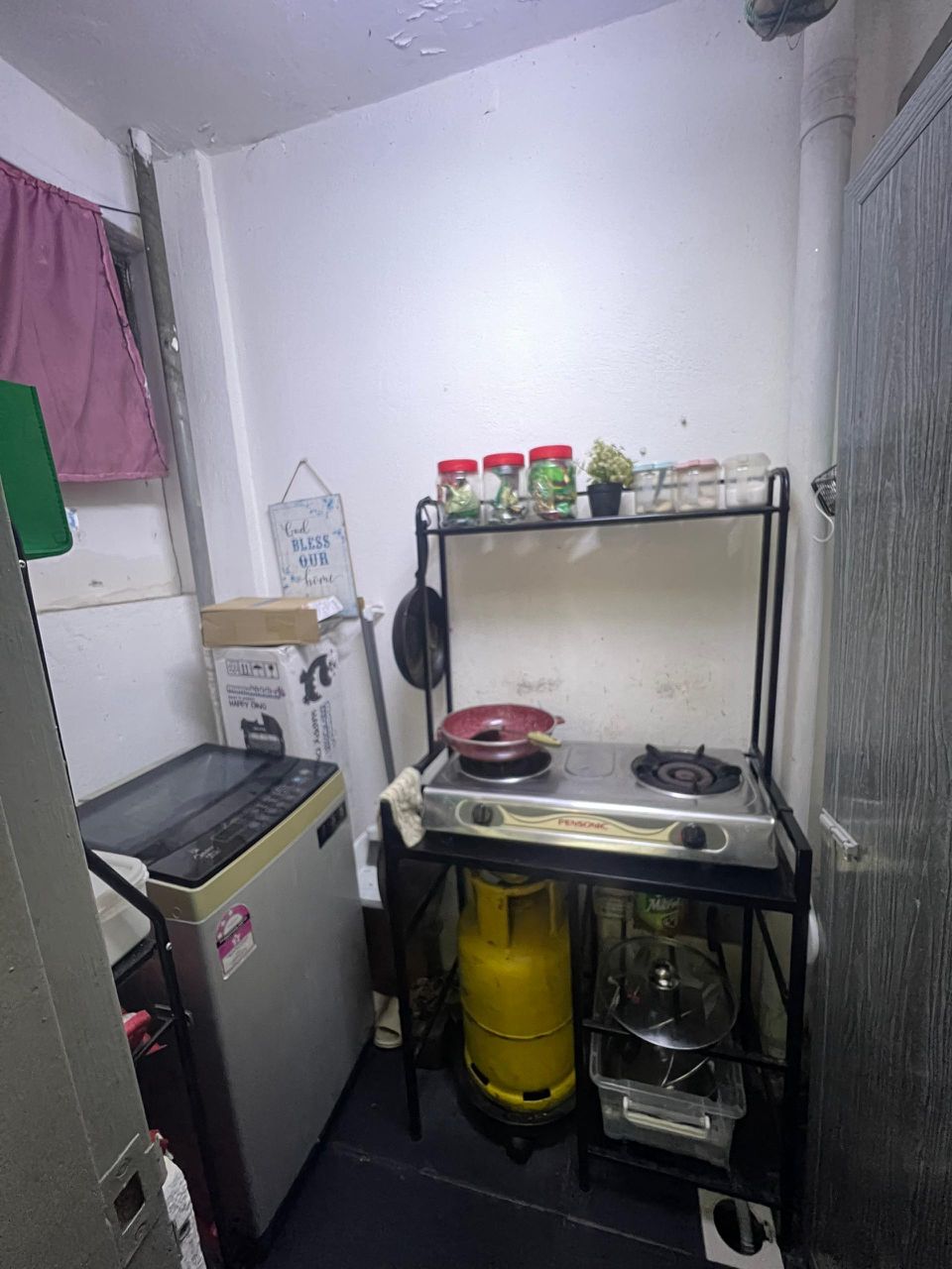 Bandar Bukit Tinggi 1 Apartment image