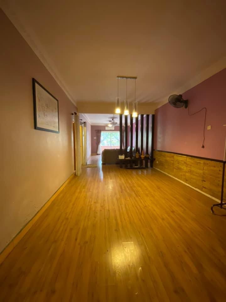 Pelangi Heights image