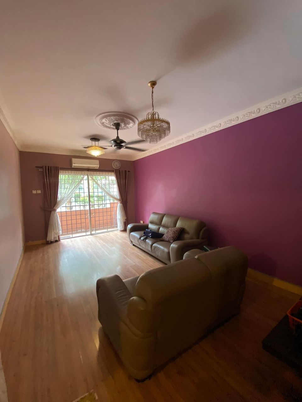 Pelangi Heights image