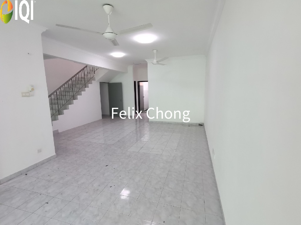 Taman Nusa Damai 2 Sty Terrace,Jalan Riang,Pasir Gudang,Renovated image