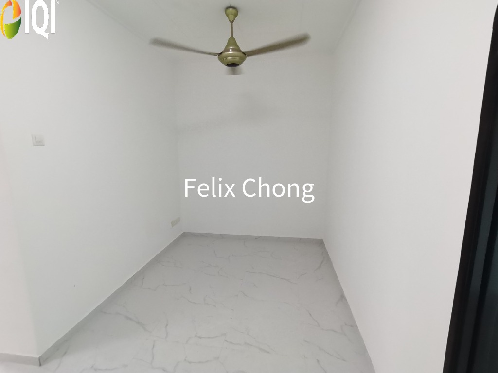 Taman Nusa Damai 2 Sty Terrace,Jalan Riang,Pasir Gudang,Renovated image