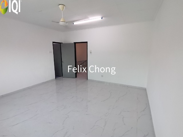 Taman Nusa Damai 2 Sty Terrace,Jalan Riang,Pasir Gudang,Renovated image