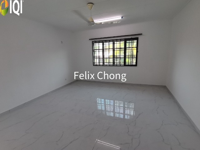 Taman Nusa Damai 2 Sty Terrace,Jalan Riang,Pasir Gudang,Renovated image