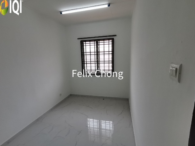 Taman Nusa Damai 2 Sty Terrace,Jalan Riang,Pasir Gudang,Renovated image