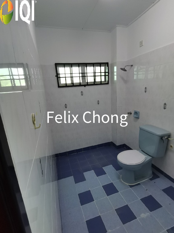 Taman Nusa Damai 2 Sty Terrace,Jalan Riang,Pasir Gudang,Renovated image