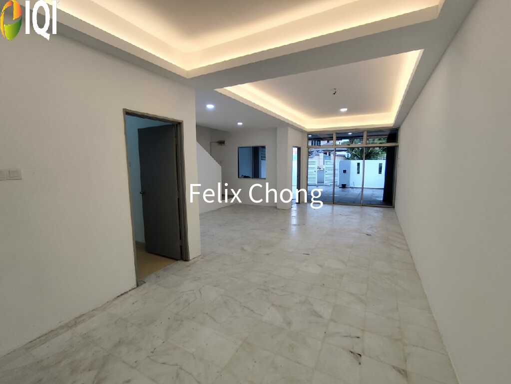 Taman Sri Putri Double Storey Terrace,Jalan Gangsa,Skudai,Renovated image