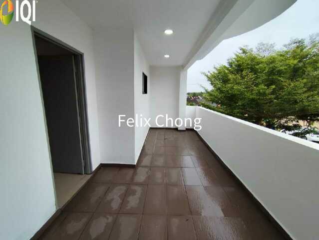 Taman Sri Putri Double Storey Terrace,Jalan Gangsa,Skudai,Renovated image