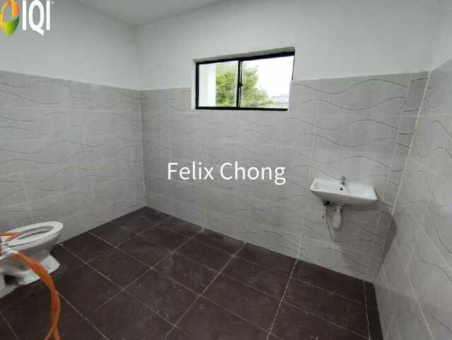 Taman Sri Putri Double Storey Terrace,Jalan Gangsa,Skudai,Renovated image