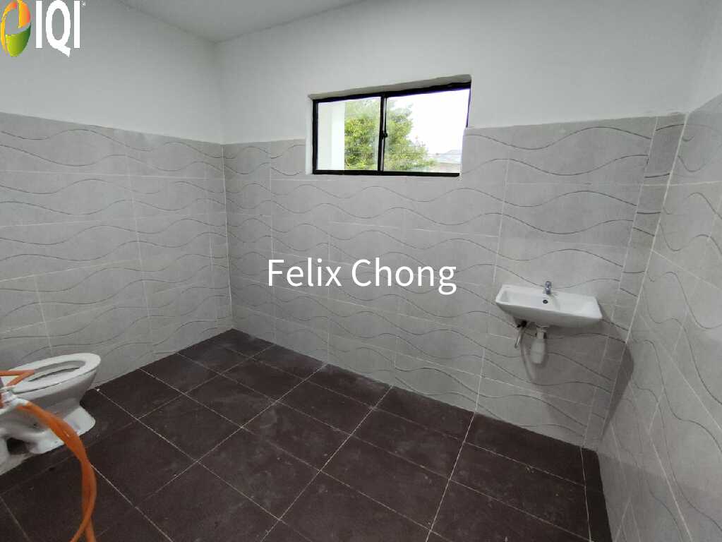 Taman Sri Putri Double Storey Terrace,Jalan Gangsa,Skudai,Renovated image