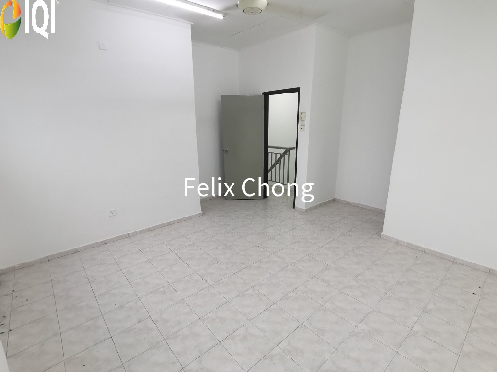 Bandar Seri Alam Double Storey Terrace,Jalan Bukit,Pasir Gudang,Renovated image