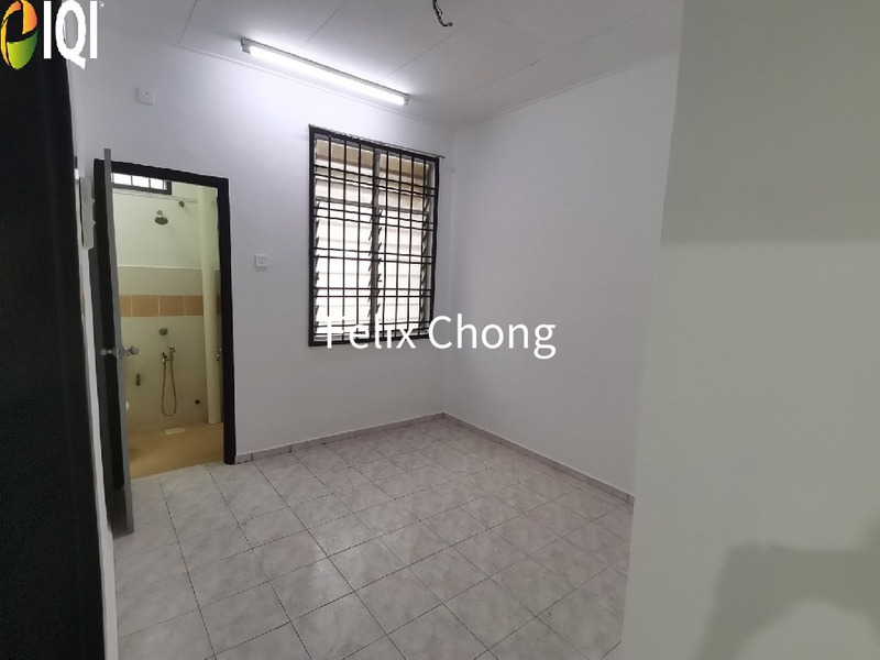 Bandar Seri Alam Double Storey Terrace,Jalan Bukit,Pasir Gudang,Renovated