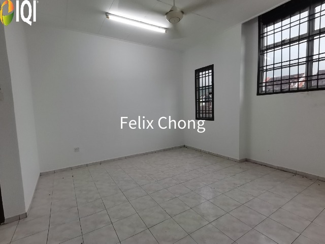 Bandar Seri Alam Double Storey Terrace,Jalan Bukit,Pasir Gudang,Renovated image