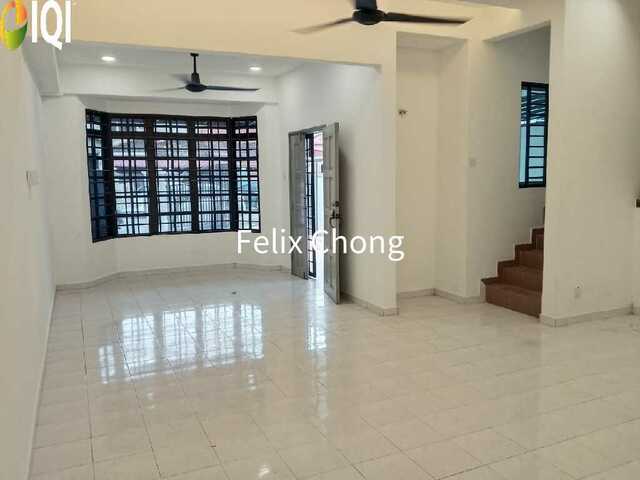 Bandar Baru Uda 2 Sty Terrace,Jalan Padi Mahsuri,Johor Bahru,Renovated image