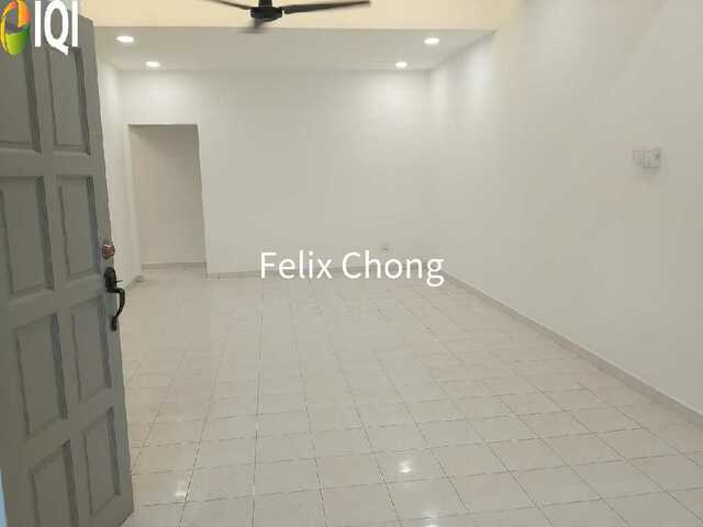 Bandar Baru Uda 2 Sty Terrace,Jalan Padi Mahsuri,Johor Bahru,Renovated image