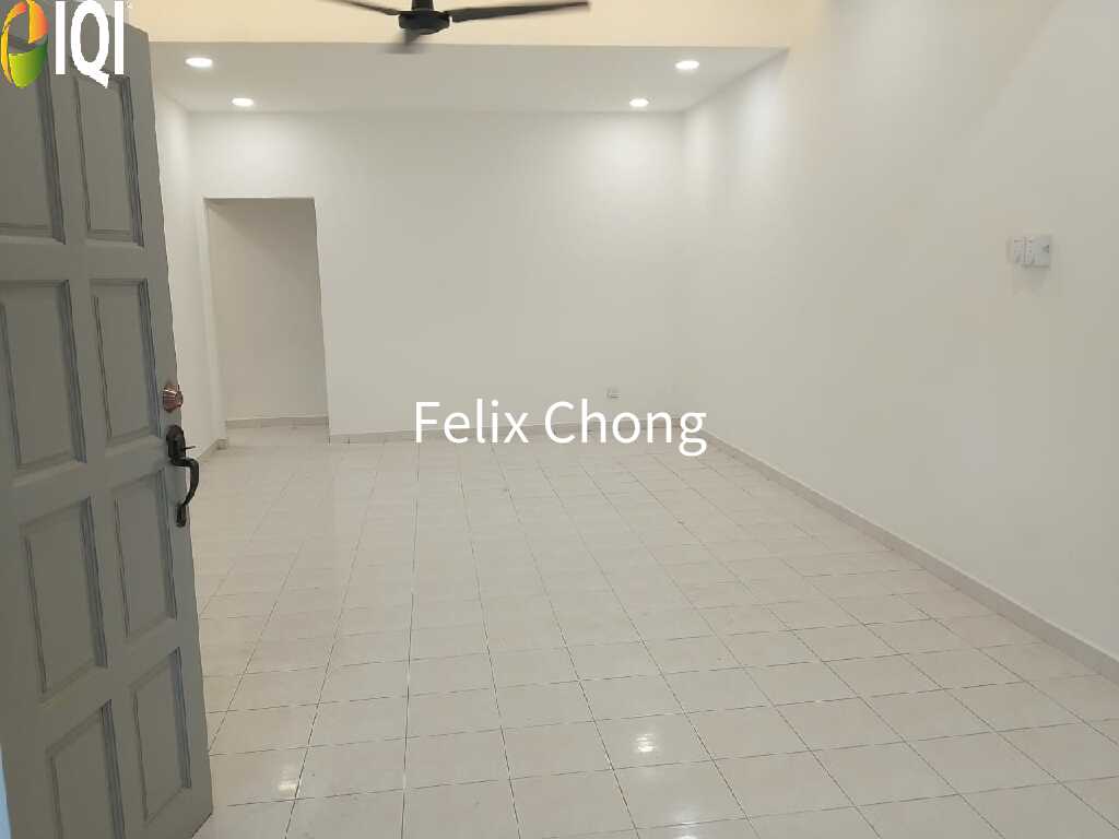 Bandar Baru Uda 2 Sty Terrace,Jalan Padi Mahsuri,Johor Bahru,Renovated image