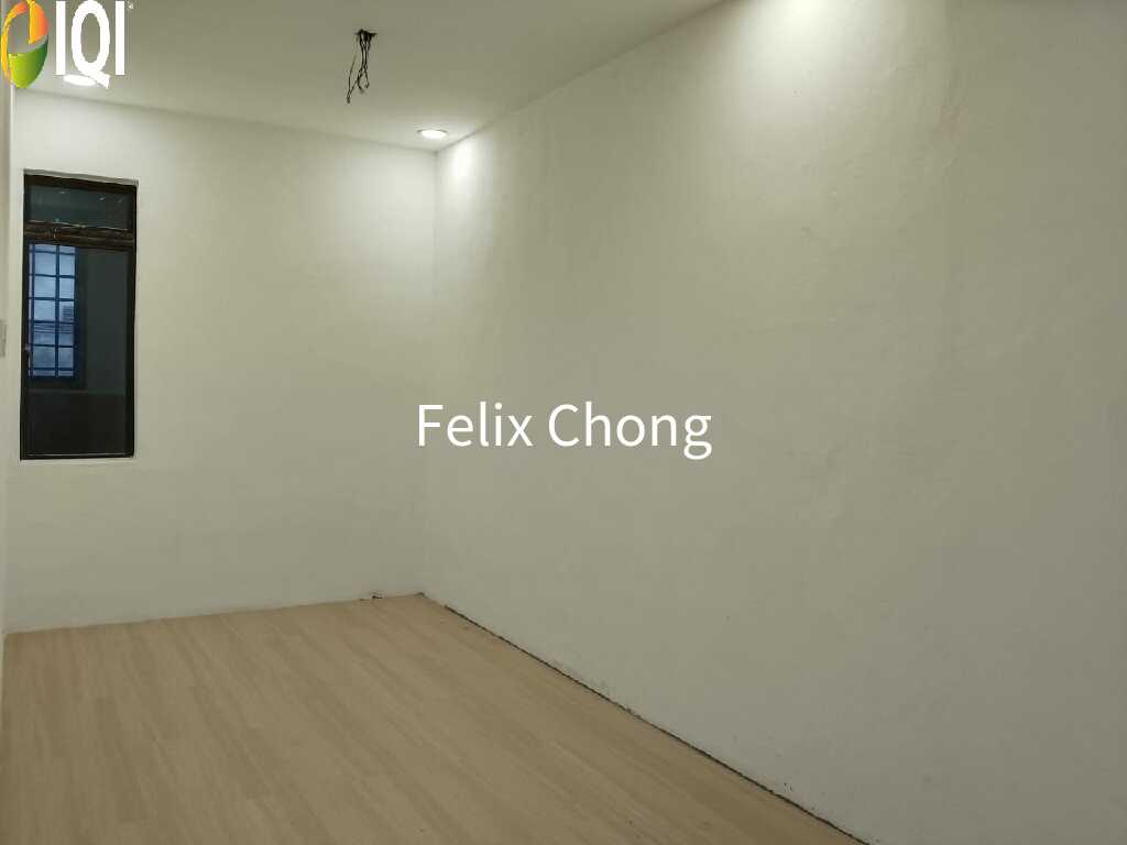 Bandar Baru Uda 2 Sty Terrace,Jalan Padi Mahsuri,Johor Bahru,Renovated image