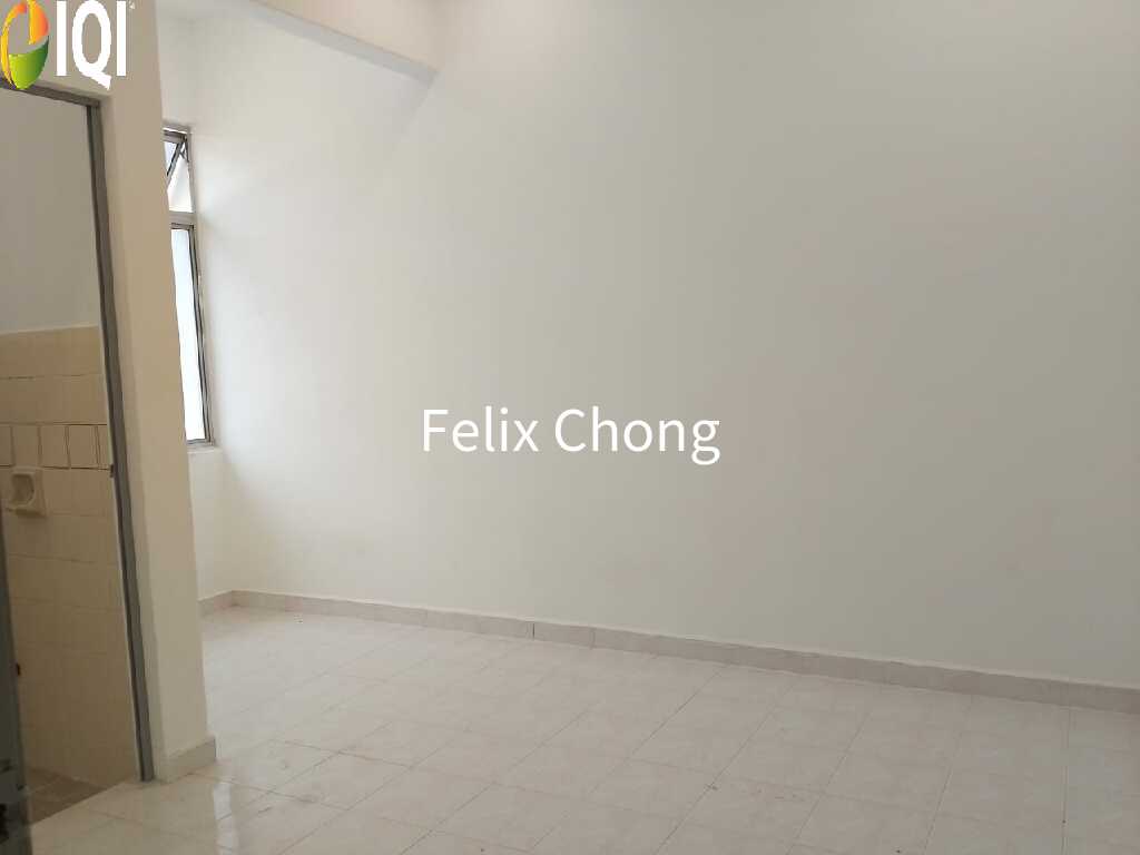 Bandar Baru Uda 2 Sty Terrace,Jalan Padi Mahsuri,Johor Bahru,Renovated image