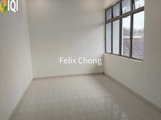 Bandar Baru Uda 2 Sty Terrace,Jalan Padi Mahsuri,Johor Bahru,Renovated image