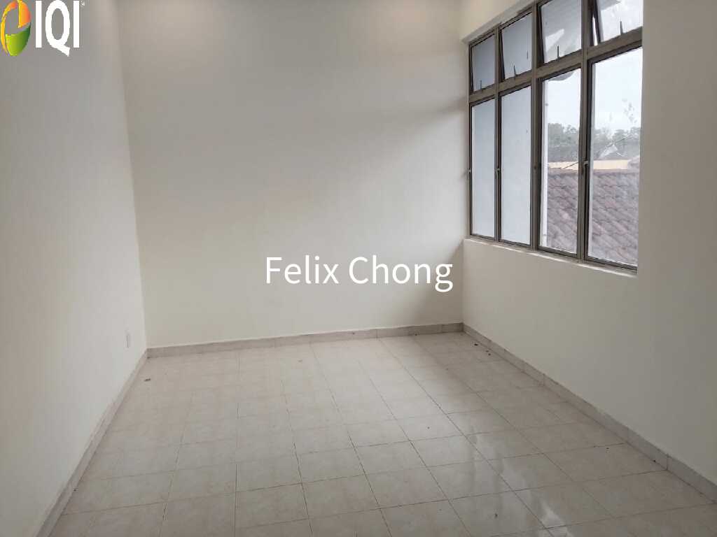 Bandar Baru Uda 2 Sty Terrace,Jalan Padi Mahsuri,Johor Bahru,Renovated image