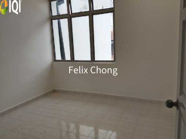 Bandar Baru Uda 2 Sty Terrace,Jalan Padi Mahsuri,Johor Bahru,Renovated image