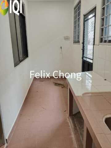 Bandar Baru Uda 2 Sty Terrace,Jalan Padi Mahsuri,Johor Bahru,Renovated image