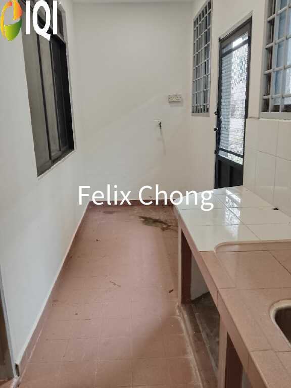 Bandar Baru Uda 2 Sty Terrace,Jalan Padi Mahsuri,Johor Bahru,Renovated image