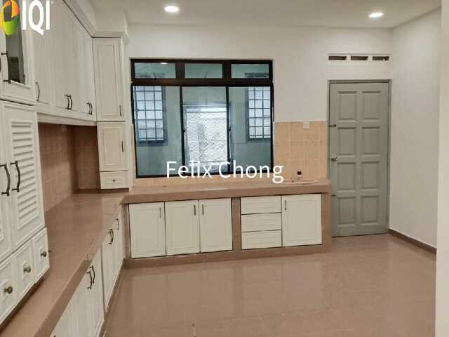 Bandar Baru Uda 2 Sty Terrace,Jalan Padi Mahsuri,Johor Bahru,Renovated image