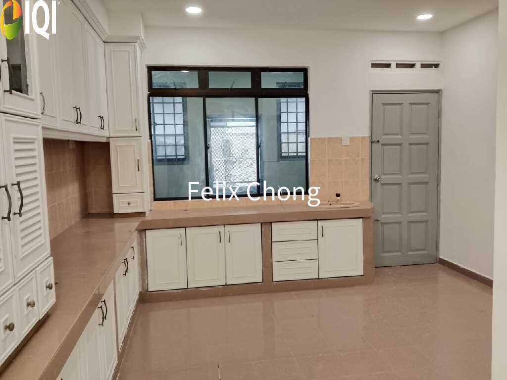 Bandar Baru Uda 2 Sty Terrace,Jalan Padi Mahsuri,Johor Bahru,Renovated image