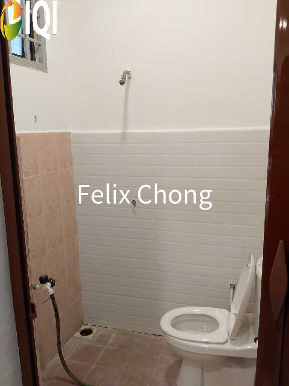 Bandar Baru Uda 2 Sty Terrace,Jalan Padi Mahsuri,Johor Bahru,Renovated image