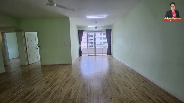 Alam Damai | Corner | Spacious | Below Market Value photo