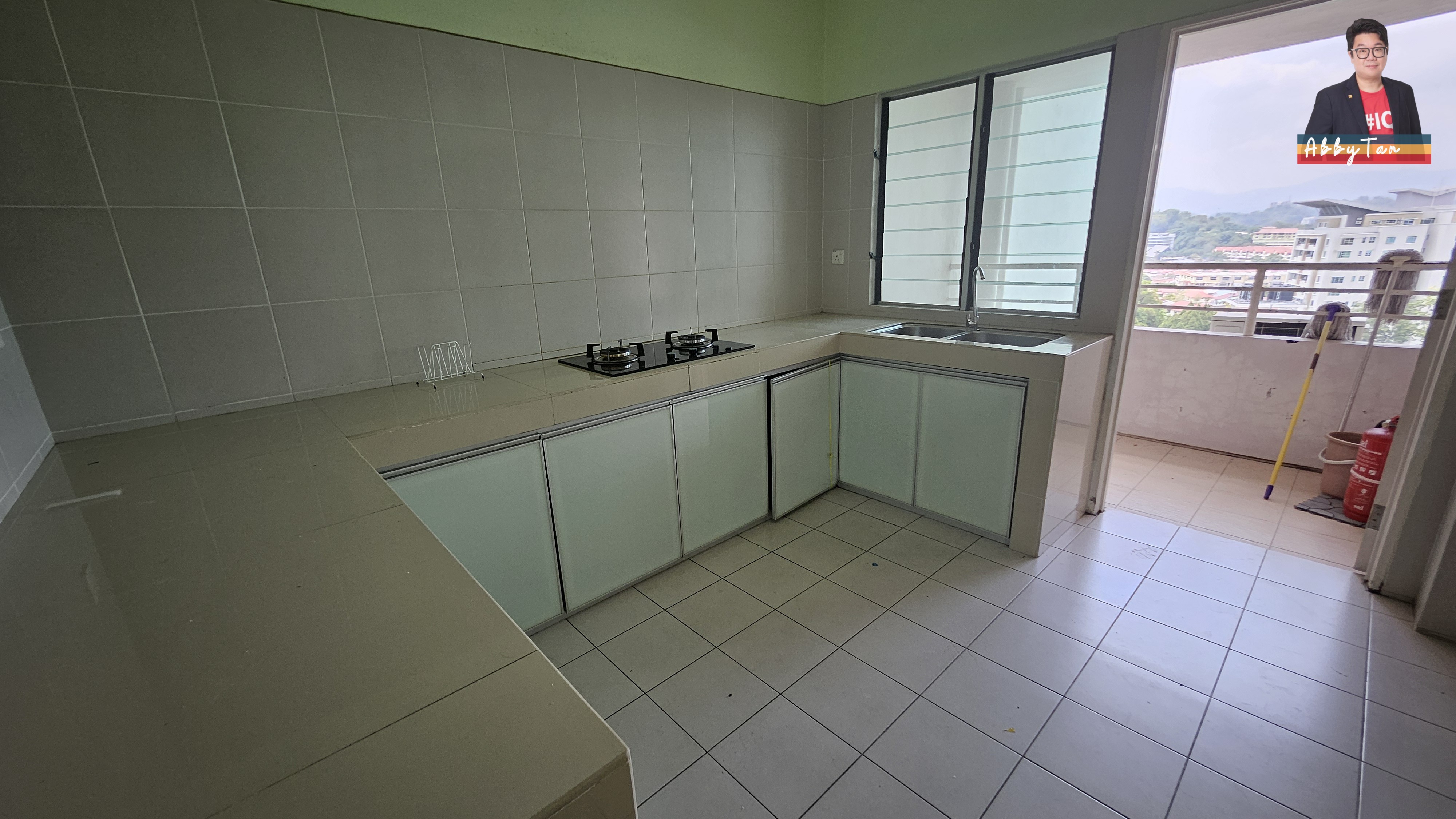 Alam Damai | Corner | Spacious | Below Market Value image