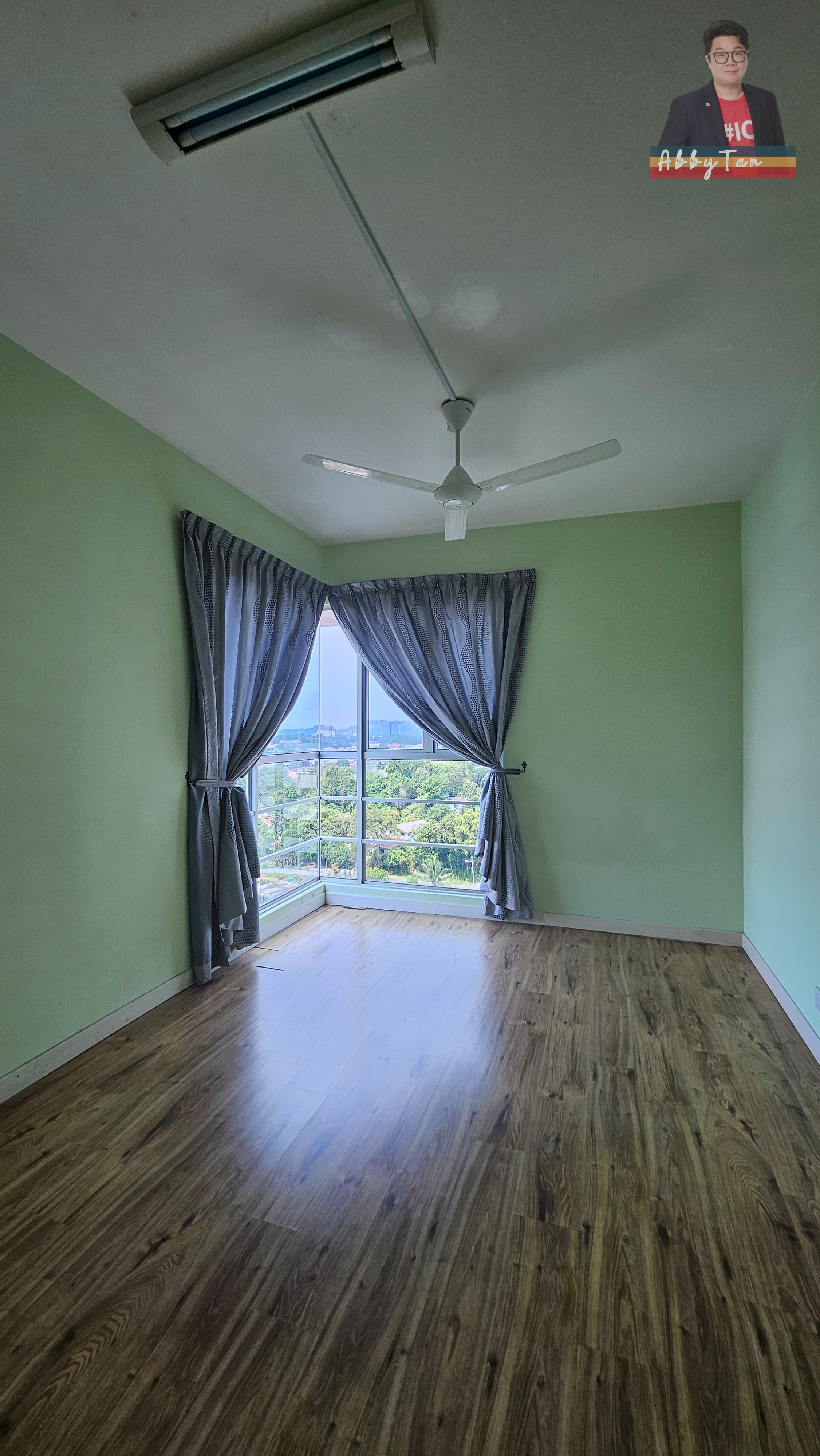 Alam Damai | Corner | Spacious | Below Market Value image