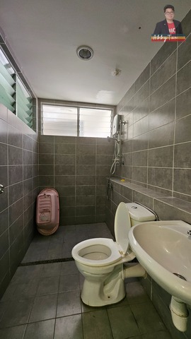 Alam Damai | Corner | Spacious | Below Market Value image