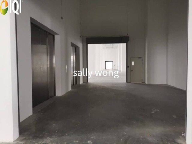 Kota Kemuning, Shah Alam, Selangor image