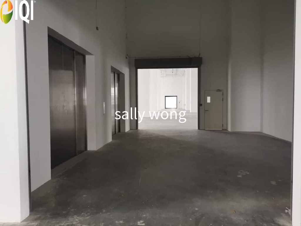 Kota Kemuning, Shah Alam, Selangor image