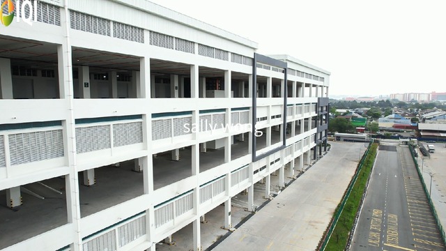 Kota Kemuning, Shah Alam, Selangor photo