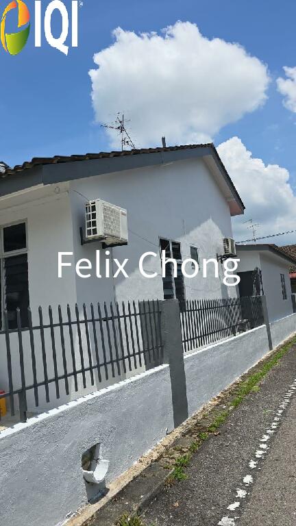 Taman Utama 1 Sty Terrace Endlot,Renovated,Pekan Nenas,Jalan Utama image