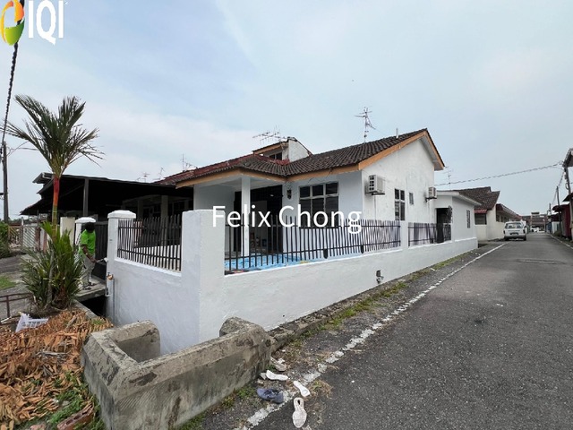 Taman Utama 1 Sty Terrace Endlot,Renovated,Pekan Nenas,Jalan Utama image