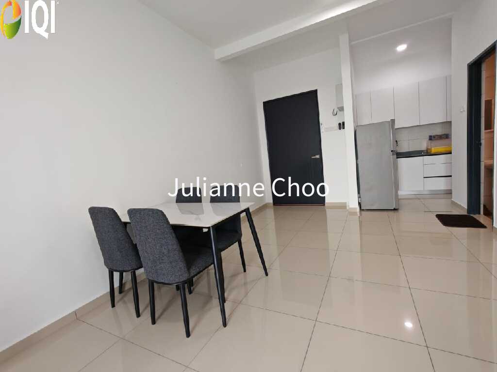 1 City Residence image