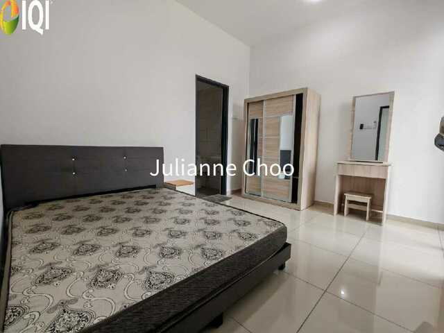 1 City Residence image