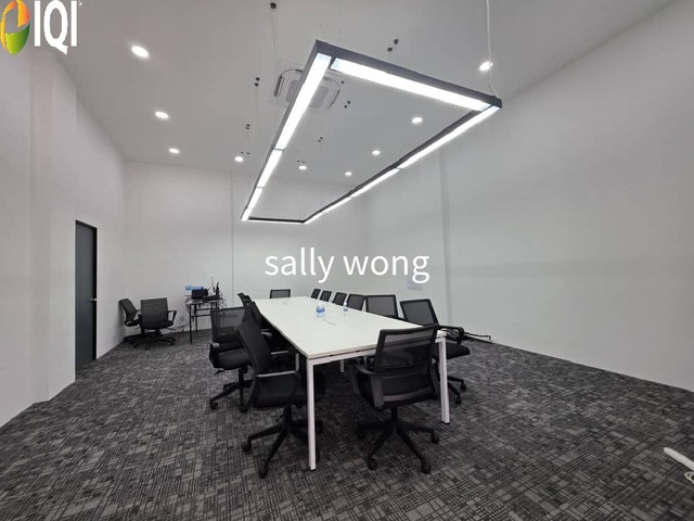 Jalan Semenyih, Taman Perindustrian Kajang Jaya, Semenyih, Selangor image